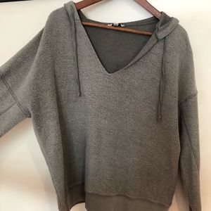 American Eagle Pullover Hoodie